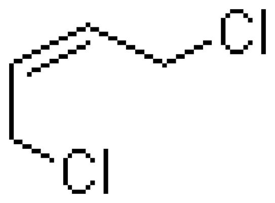1476-11-5 Cis-1,4-Dichloro-2-butene delle serie intermedie organiche