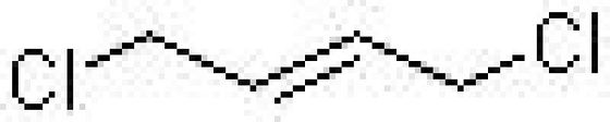 110-57-6 Trans-1,4-Dichloro-2-butene delle serie intermedie organiche