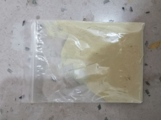 631-61-8 acetato di ammonio CAS 631-61-8 della serie intermedia organica